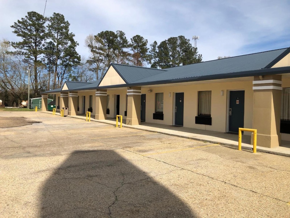 Liberty Inn - Collins